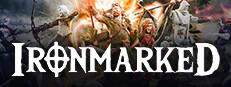 Ironmarked cover