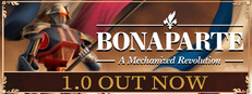 Bonaparte - A Mechanized Revolution