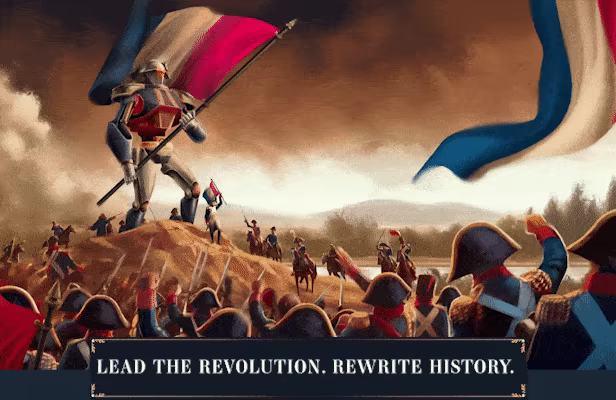 Bonaparte video 1