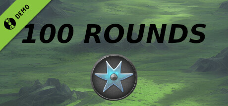 100 Rounds Demo cover art