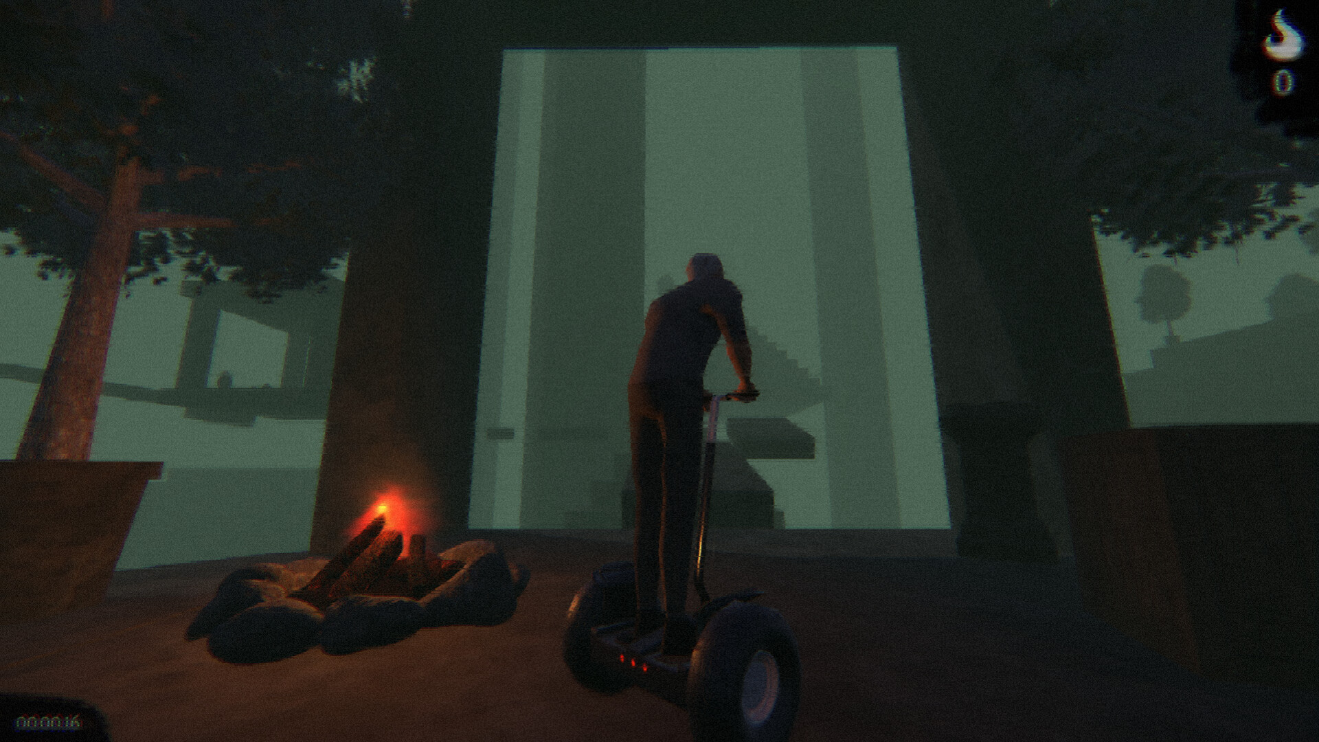 Apostle of Mustard screenshot #3