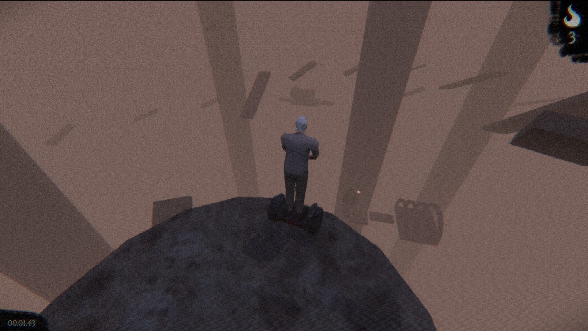 Apostle of Mustard screenshot #1
