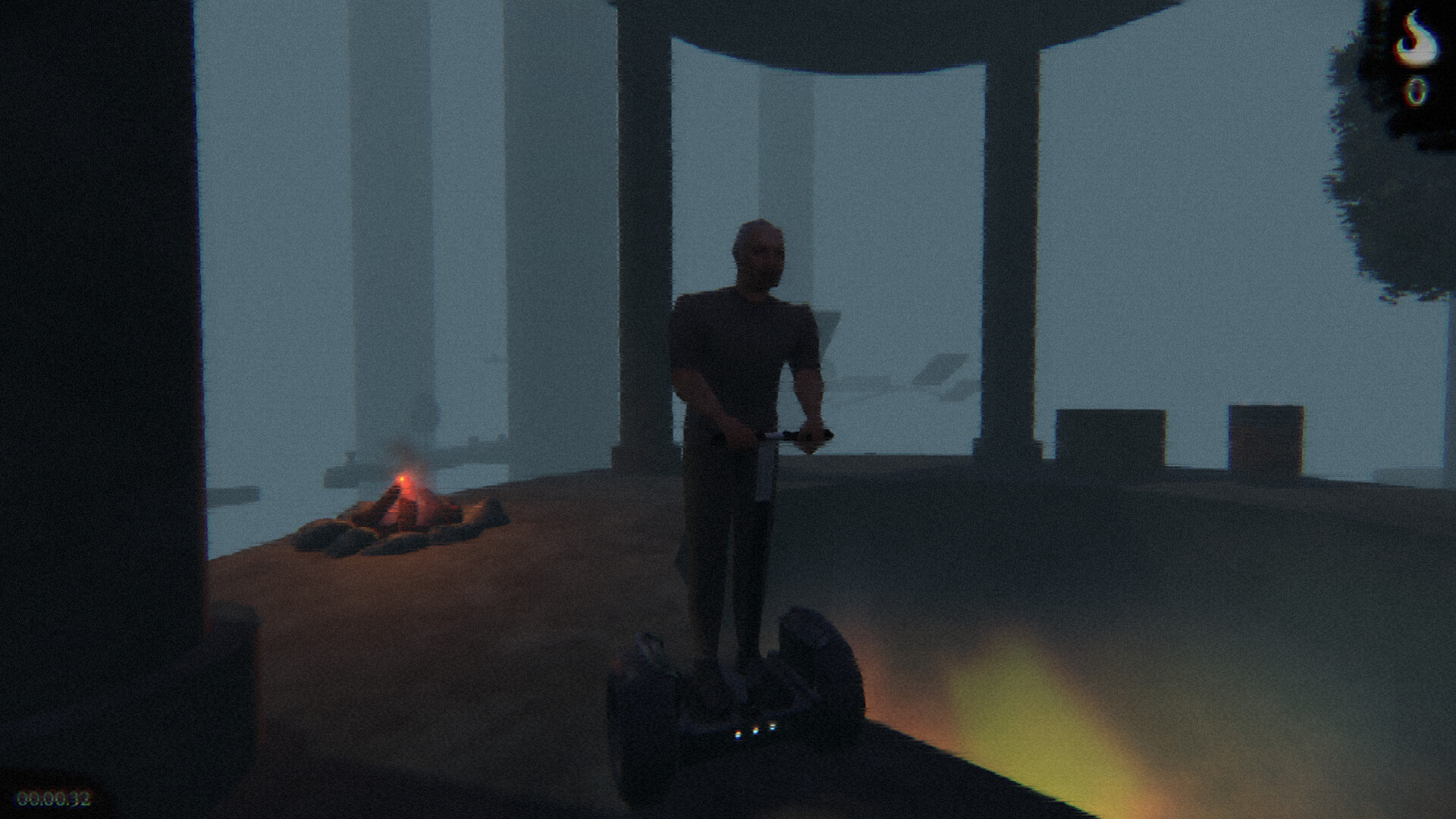Apostle of Mustard screenshot #8