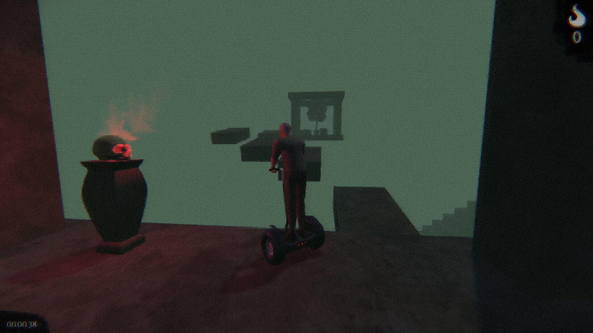 Apostle of Mustard screenshot #7