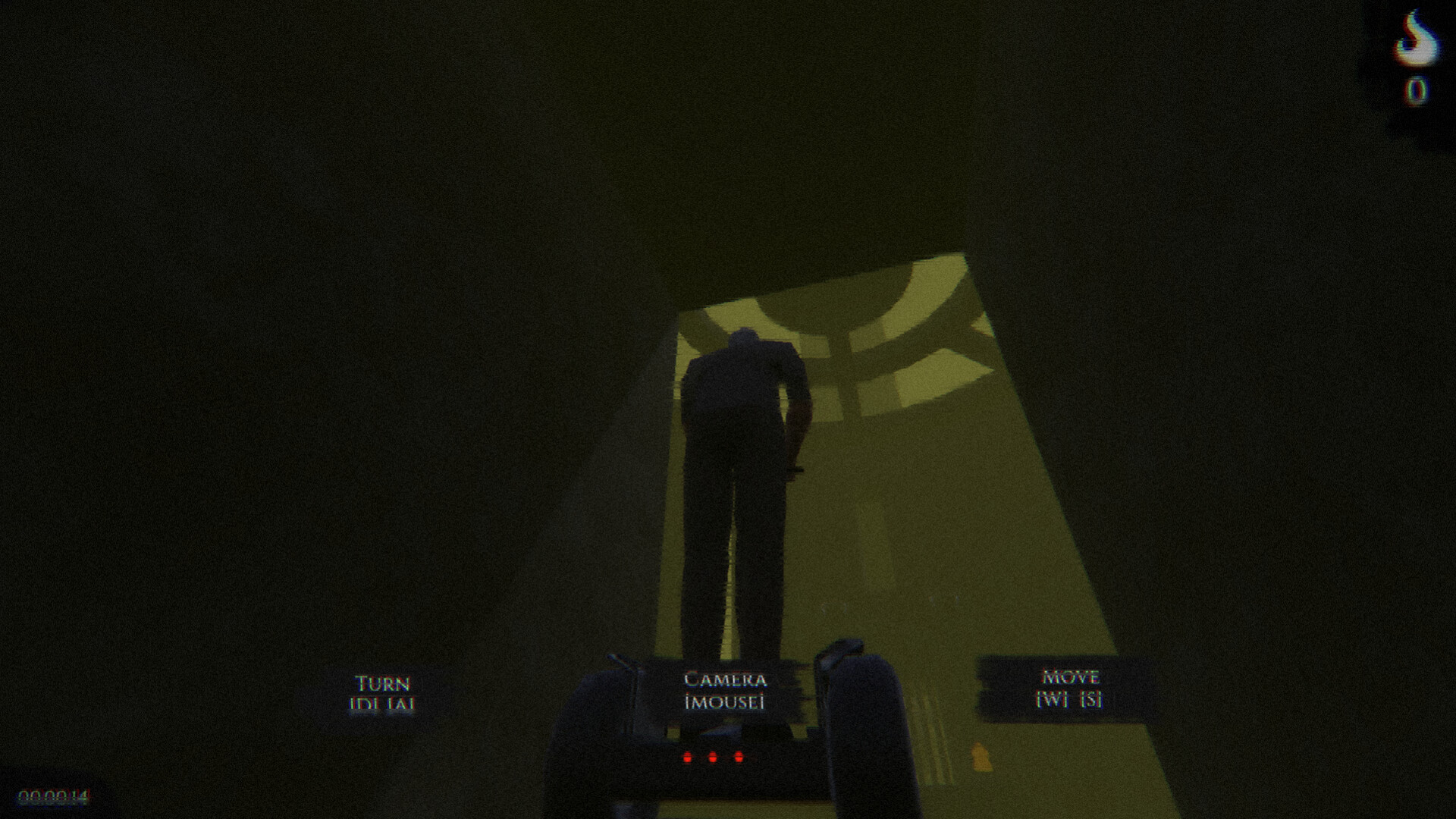 Apostle of Mustard screenshot #5