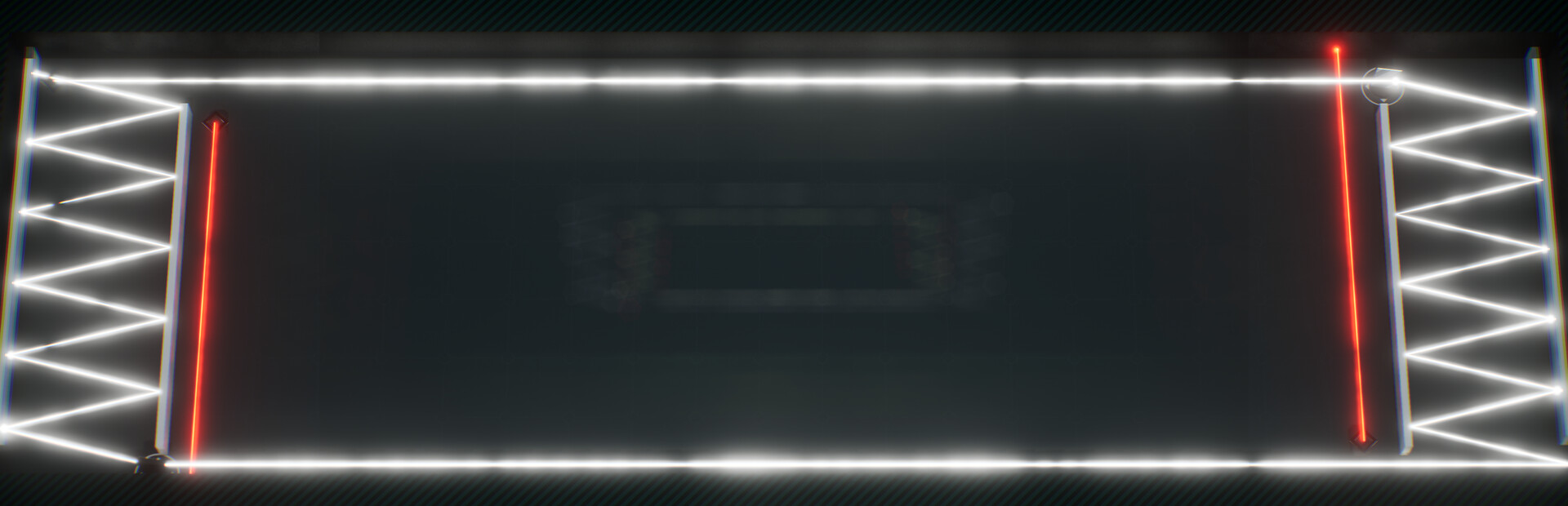 Beam Bound