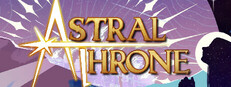 Astral Throne Banner