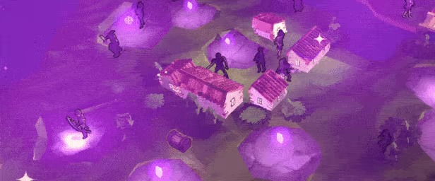 Astral Throne video 8