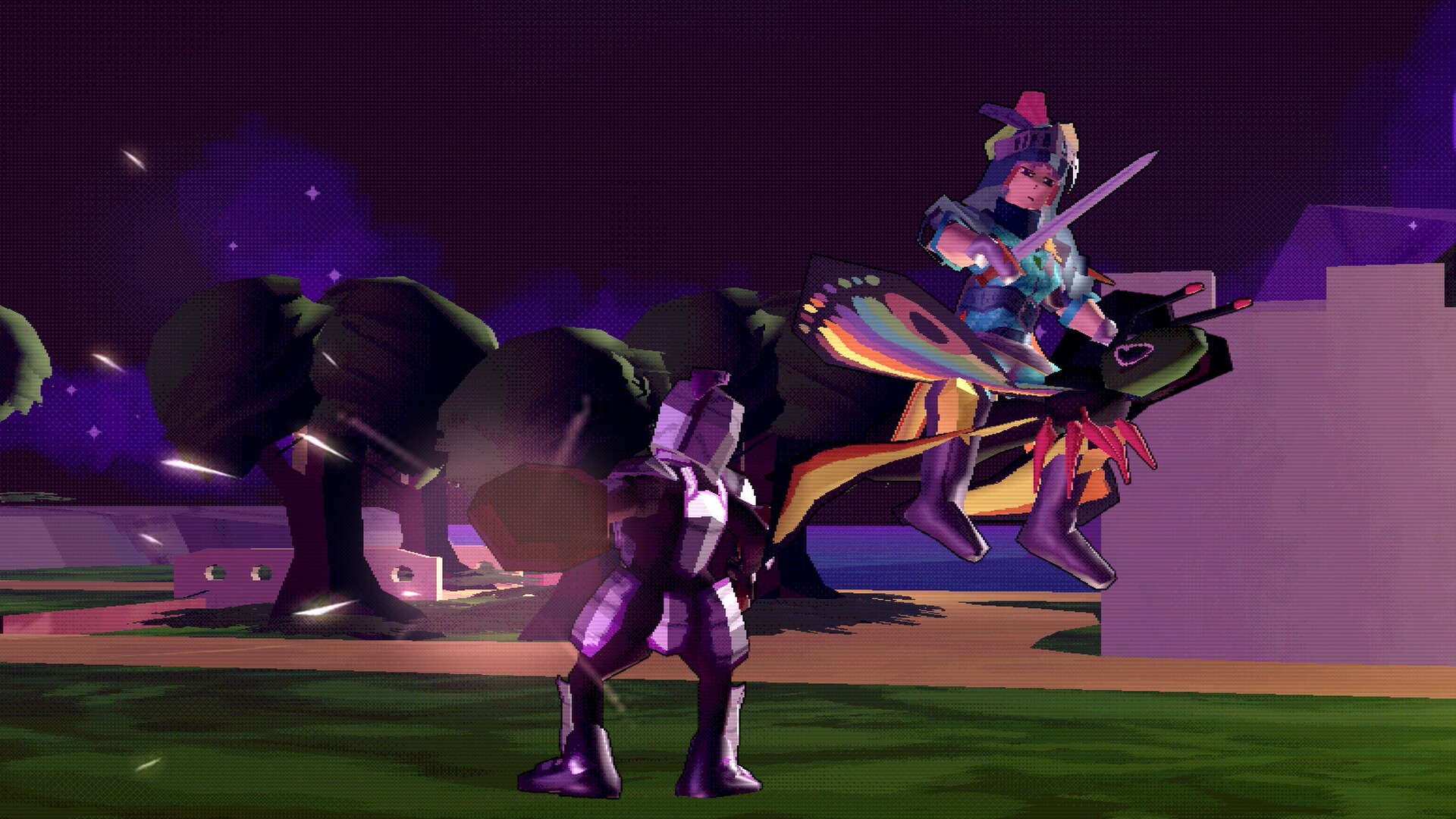 Astral Throne screenshot #9