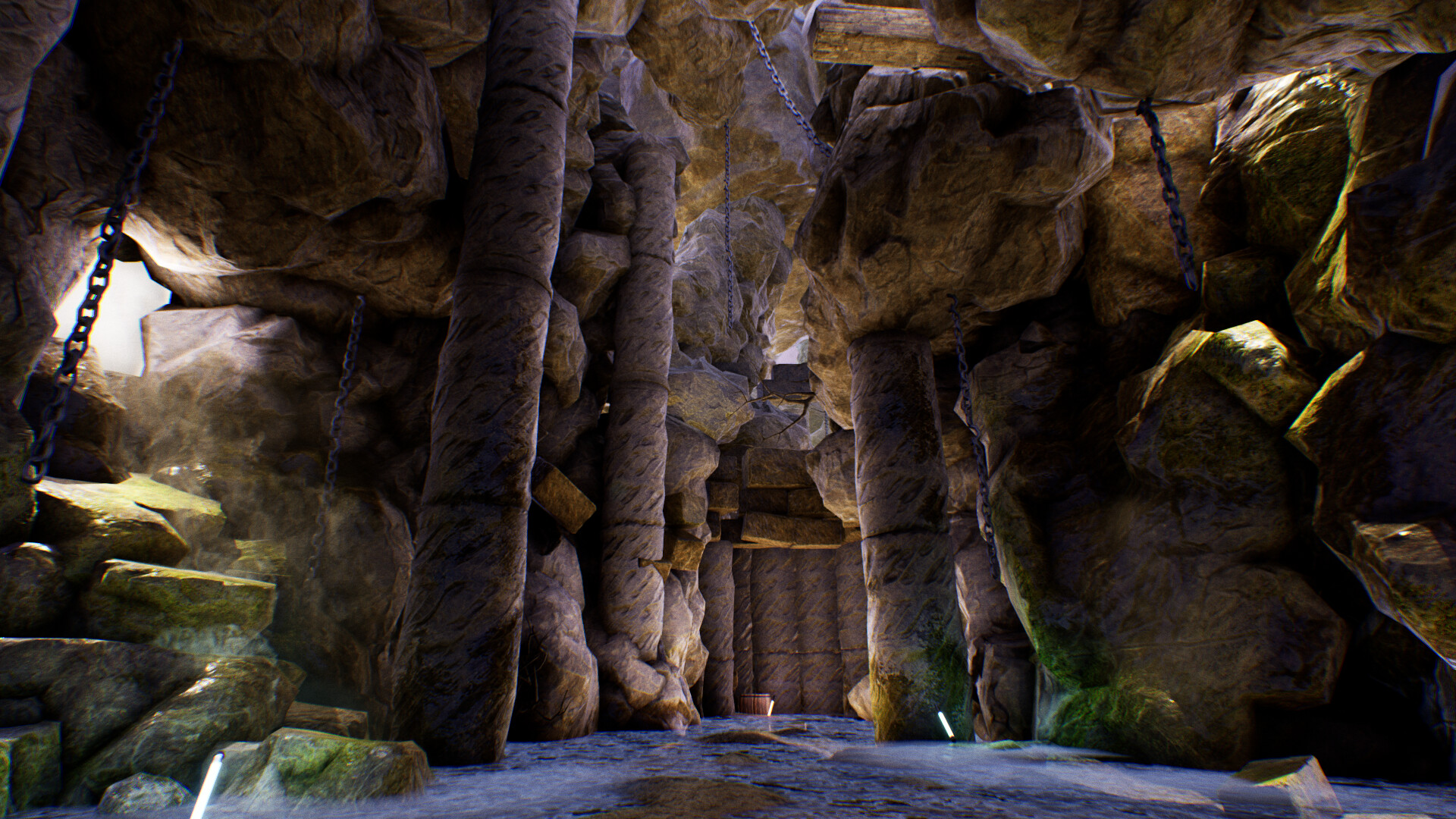 Castle Guardian screenshot 8