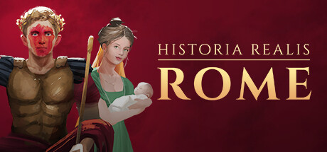 Historia Realis: Rome by Lucas Molina - Game from developer catalog