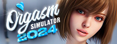 Orgasm Simulator 2024 💦 Small Capsule Image