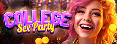 College Sex Party 🔞