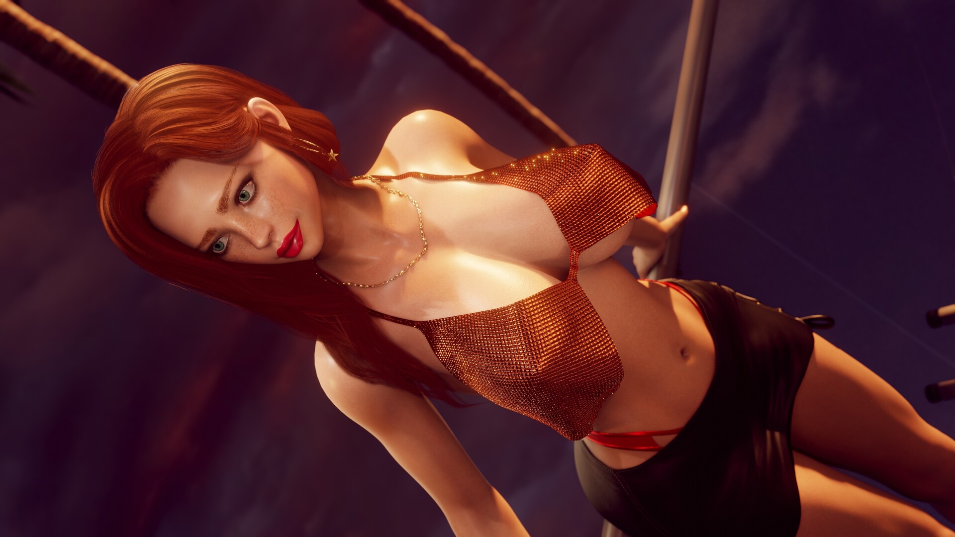 College Sex Party 🔞 screenshot #14