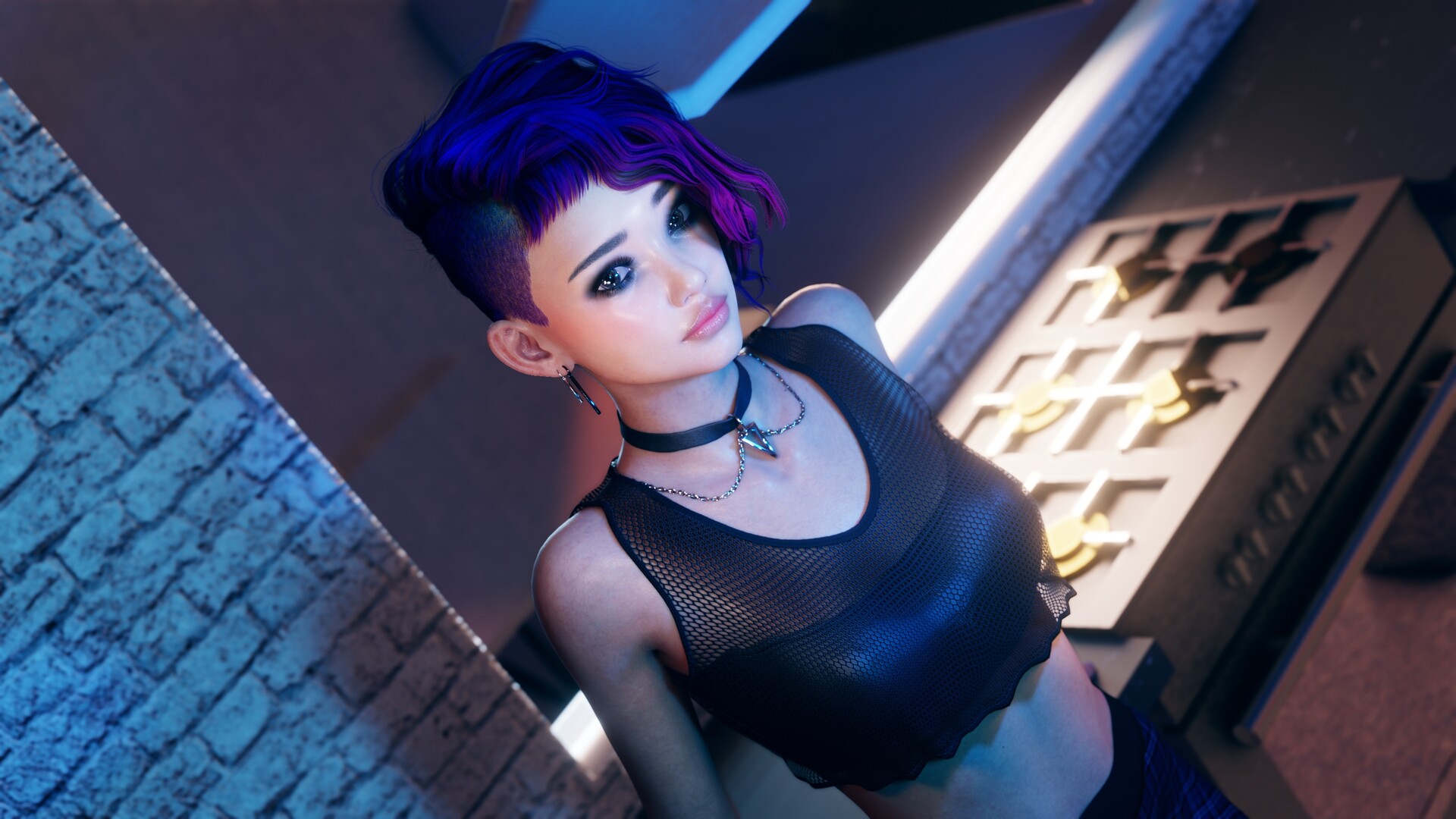 College Sex Party ๐ screenshot 5