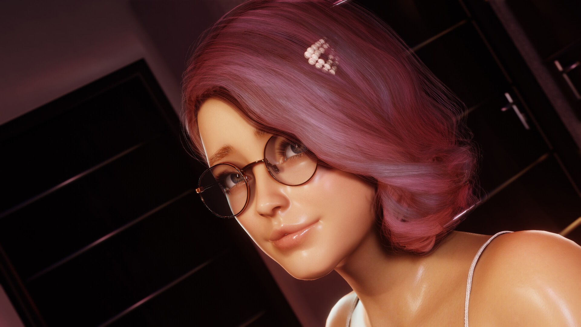 College Sex Party 🔞 screenshot #17