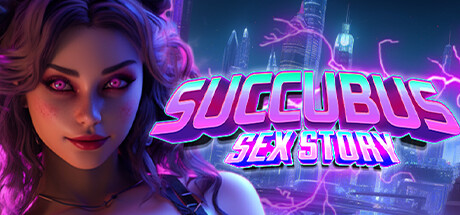 Succubus: SEX Story banner