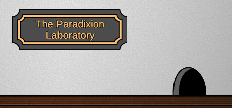 The Paradixion: Laboratory banner