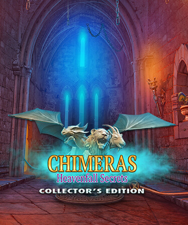 Chimeras: Heavenfall Secrets Collector's Edition