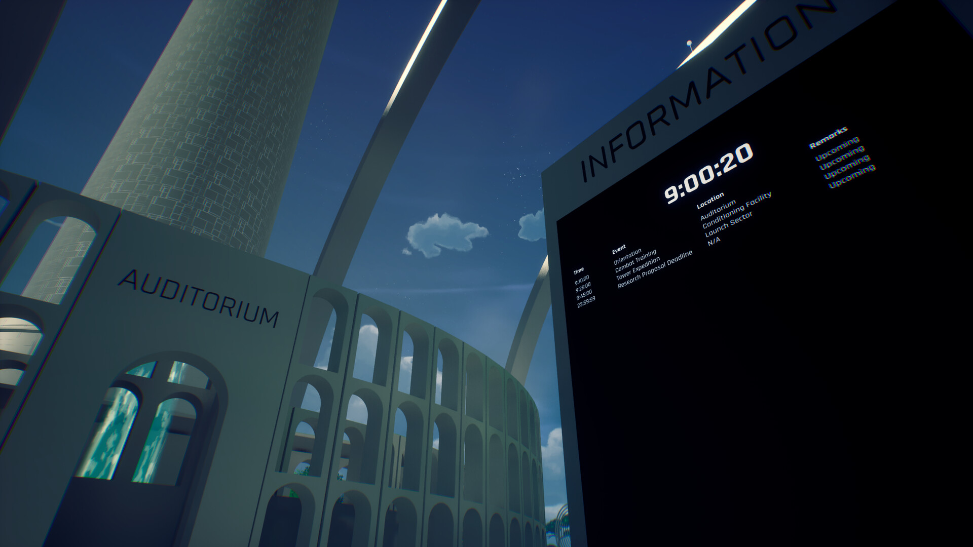 Akasha screenshot #6