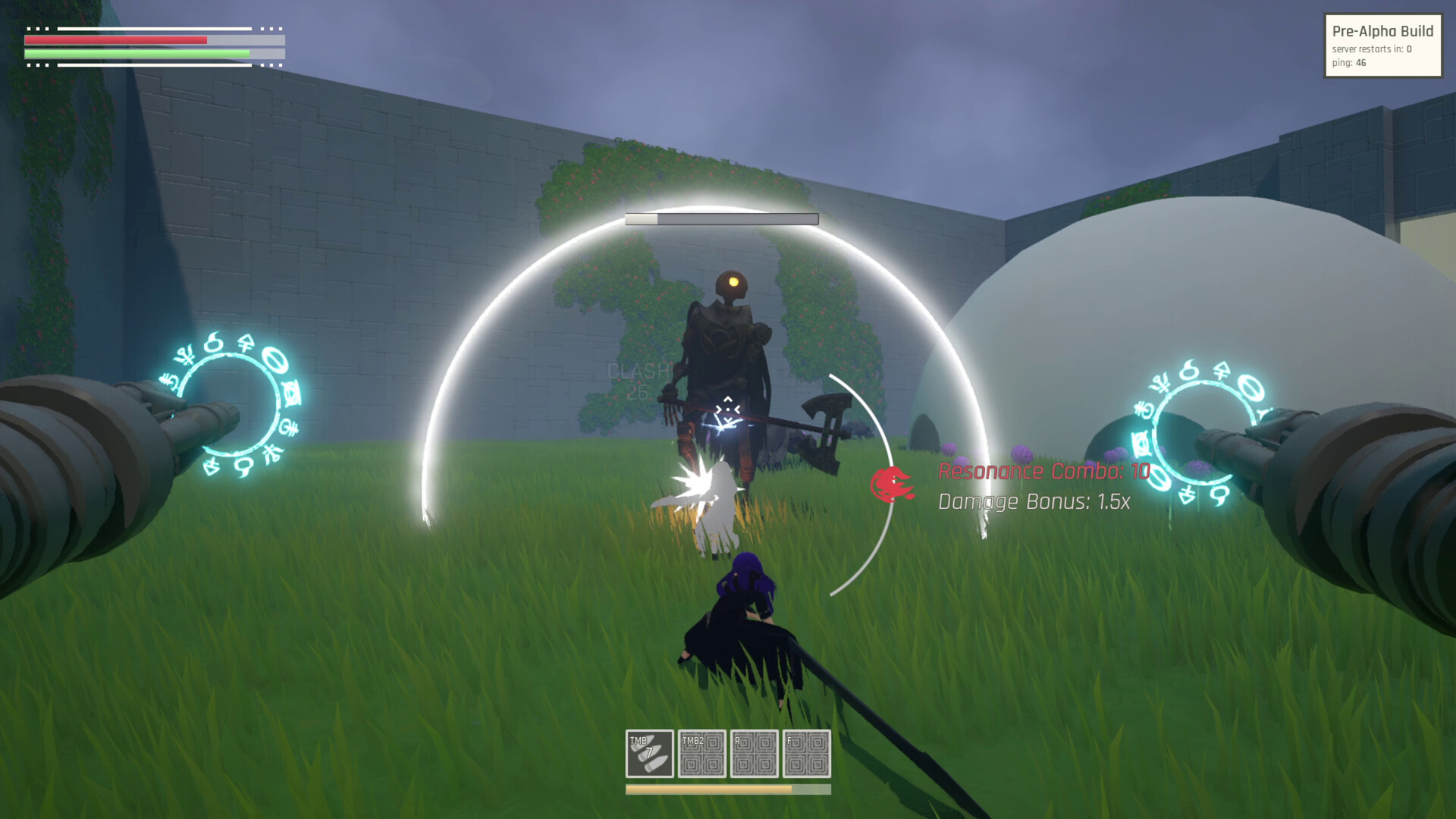 Akasha screenshot #4