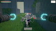 Akasha: 32-MECHA