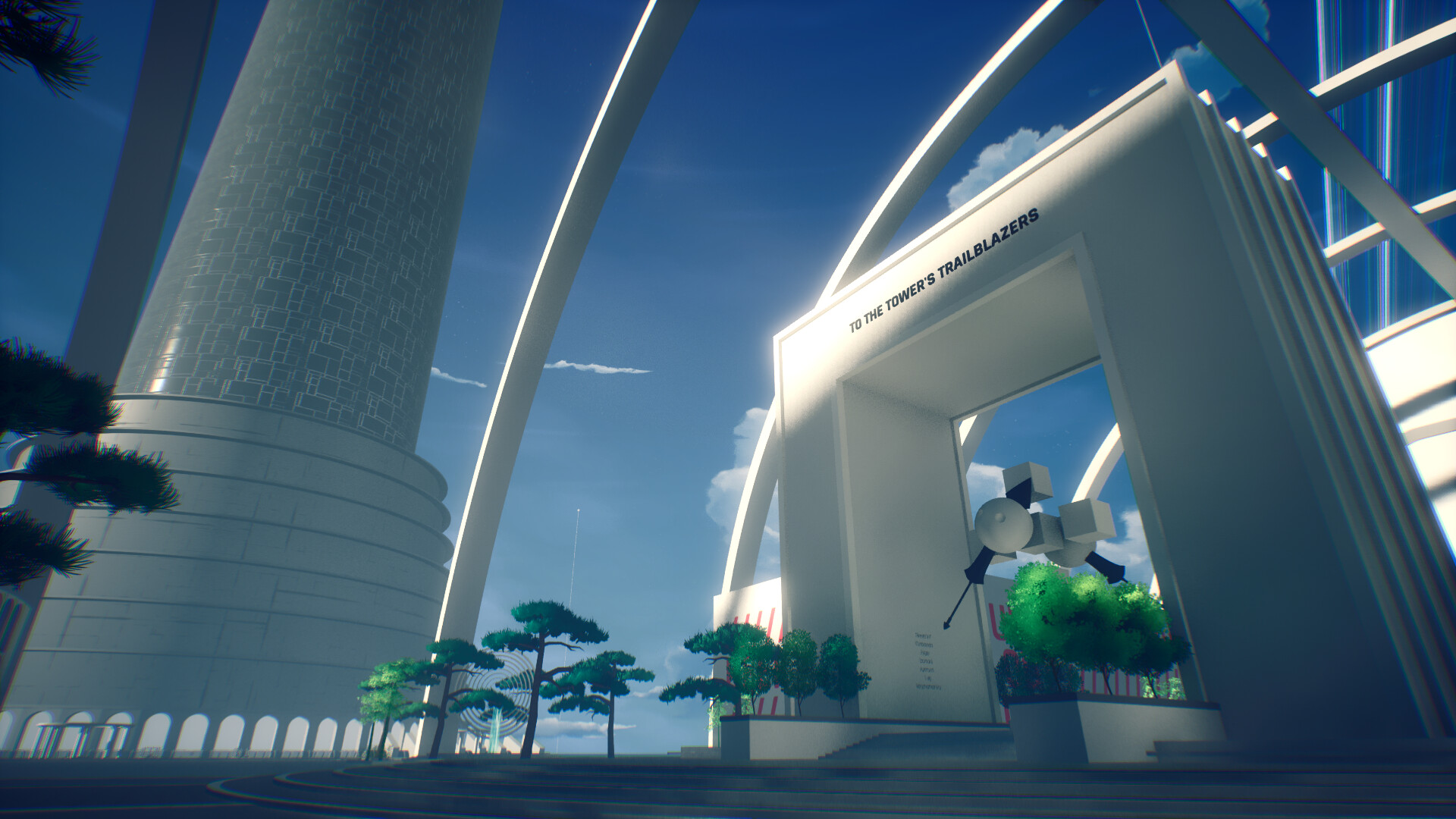 Akasha screenshot #5