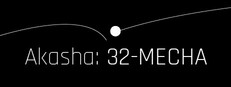 Akasha: 32-MECHA cover