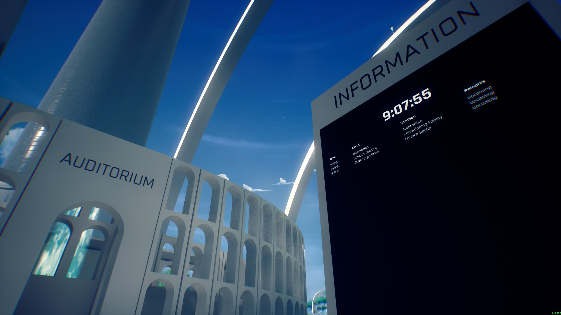 Akasha screenshot #6