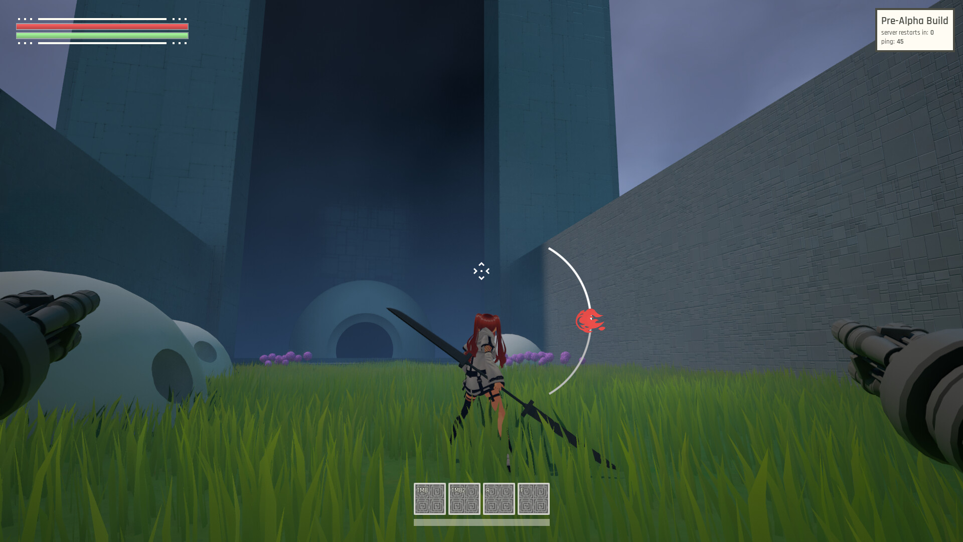 Akasha screenshot #2
