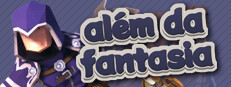 além da fantasia