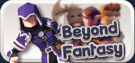 Beyond fantasy steam charts