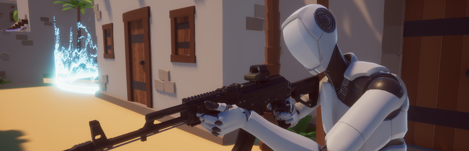 Astra Strike