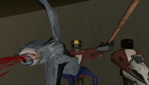 Classified Chaos screenshot 3