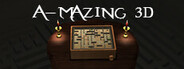 A-Mazing3D