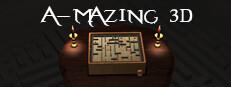A-Mazing3D