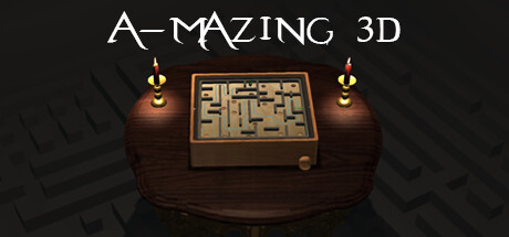 A-Mazing3D Cheat Engine/CT