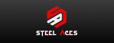 Steel Aces Banner