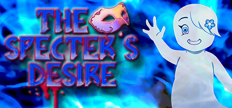 The Specter's Desire banner