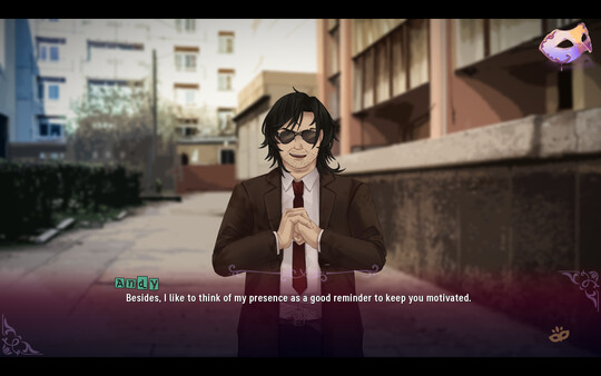 The Specter's Desire game for windows Pc 1