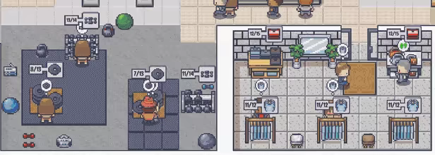Stock the Shelves video 2