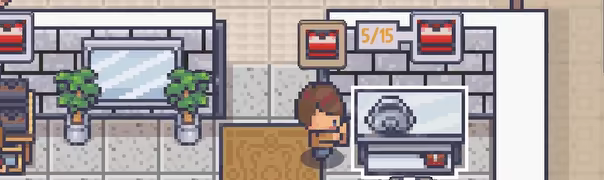 Stock the Shelves video 5
