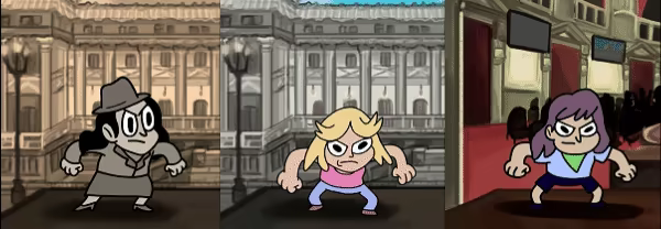 Valerosa video 2