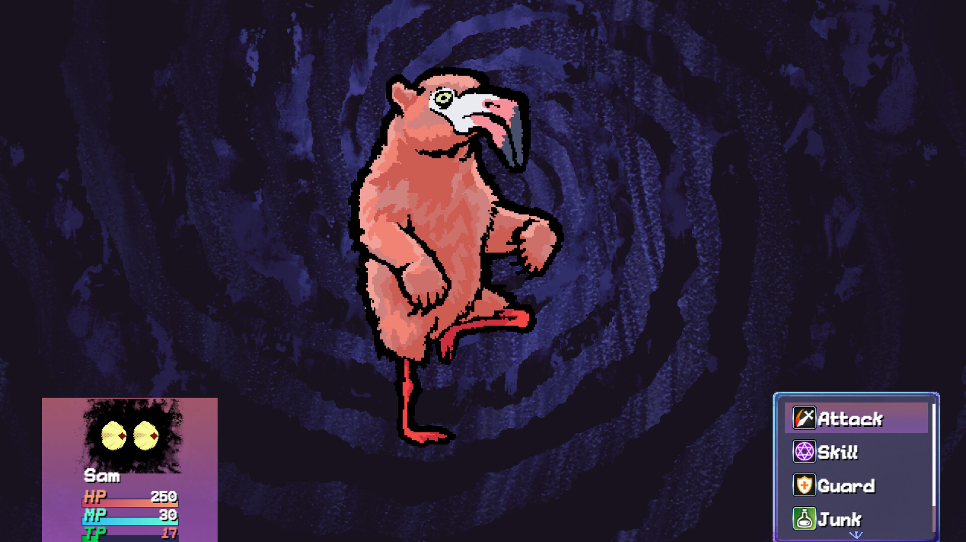 Flipside screenshot #7