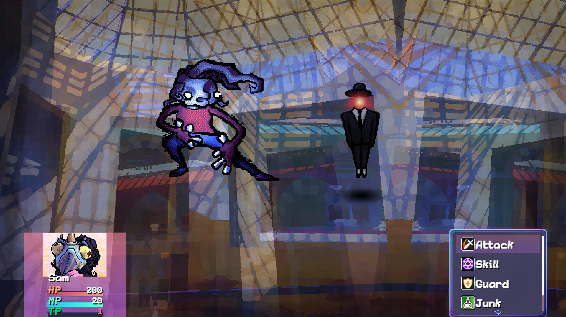 Flipside screenshot #4