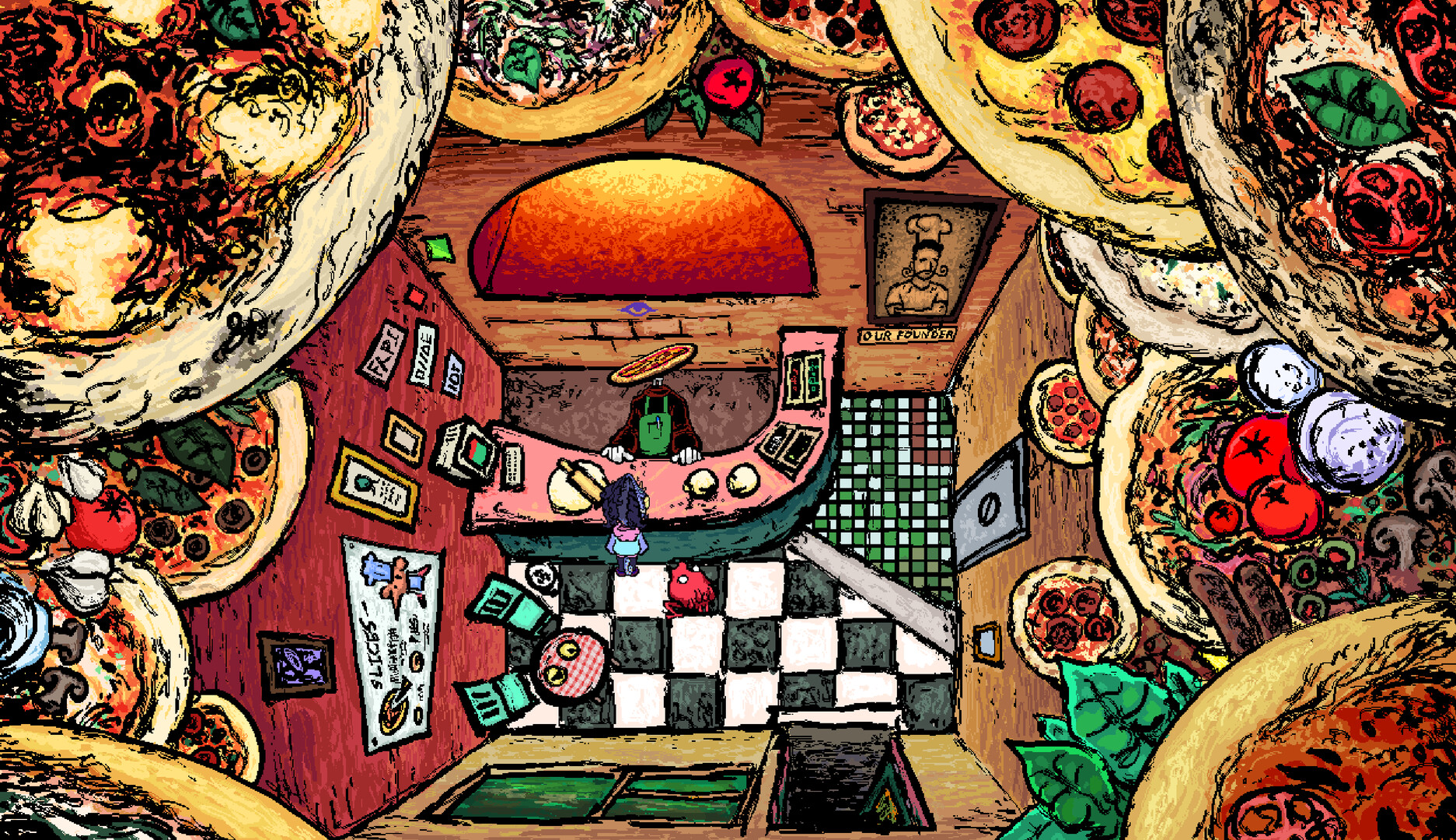 Flipside screenshot #3