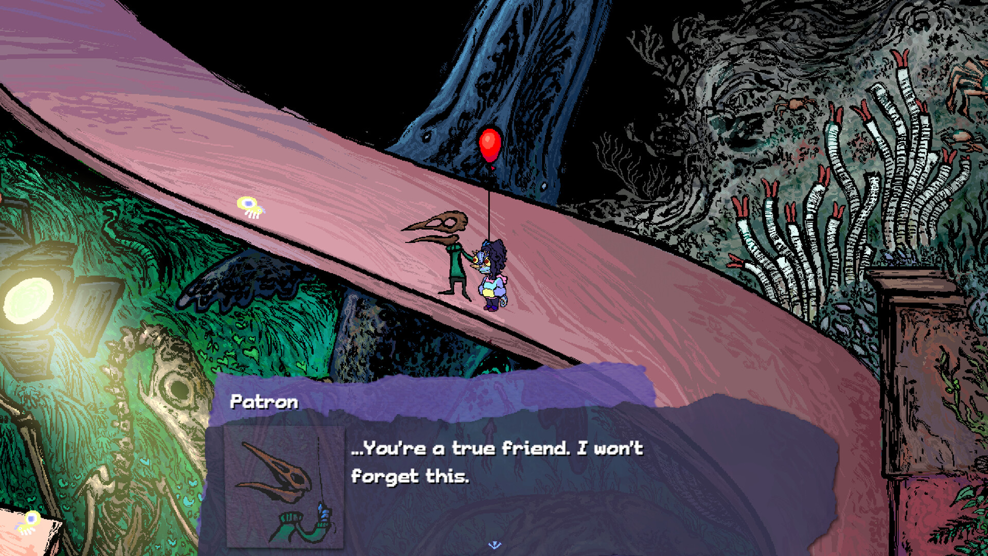 Flipside screenshot #5