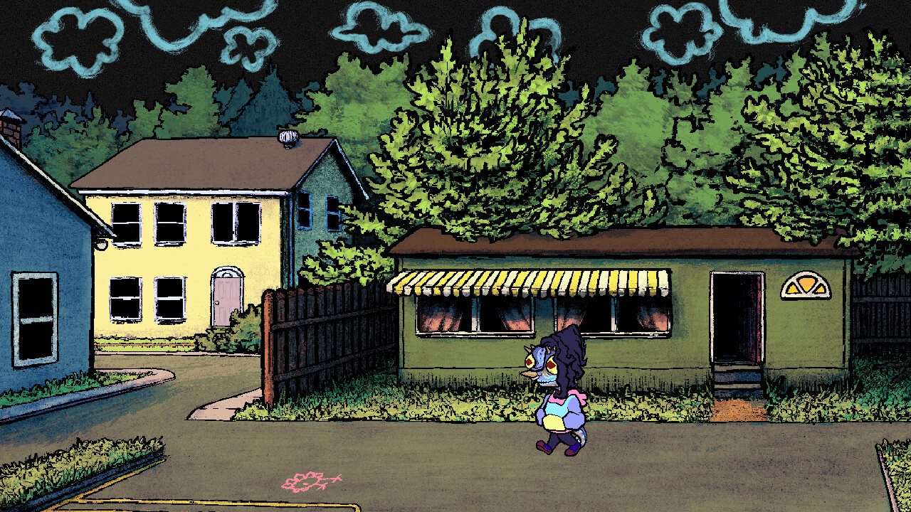 Flipside screenshot #1