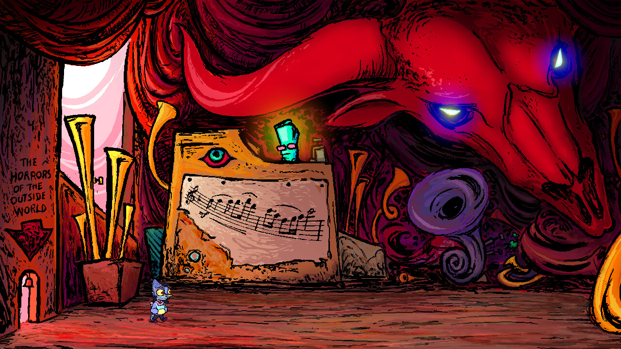 Flipside screenshot #2