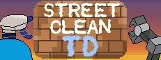 Street Clean TD